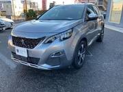 2019 PEUGEOT 3008