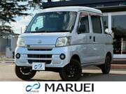 2010 DAIHATSU HIJET VAN