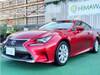 LEXUS RC