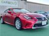 LEXUS RC