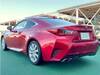 LEXUS RC