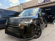 2022 HONDA STEPWAGON