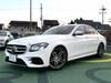 MERCEDES BENZ E-CLASS