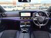 MERCEDES BENZ E-CLASS