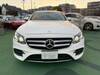 MERCEDES BENZ E-CLASS