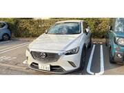 2015 MAZDA CX-3 XD TURING