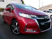 2018 HONDA FIT HYBRID