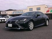 2017 LEXUS RC