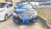2013 NISSAN SYLPHY