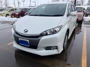2014 TOYOTA WISH 1.8S