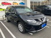 2014 NISSAN X-TRAIL 20S