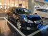 SUBARU LEGACY OUTBACK