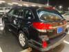 SUBARU LEGACY OUTBACK