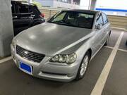 2005 TOYOTA MARK X 300G PREMIUM