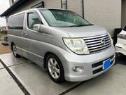 2005 NISSAN ELGRAND HIGHWAYSTAR