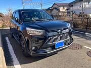 2020 TOYOTA RAIZE
