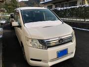 2011 HONDA STEPWAGON