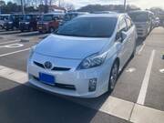 2009 TOYOTA PRIUS G TOURING SELECTION LEATHER PACKAGE