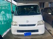 2015 TOYOTA TOWNACE VAN GL