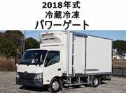 2018 TOYOTA DYNA