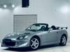 HONDA S2000