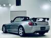 HONDA S2000