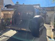 2000 TOYOTA LAND CRUISER VX