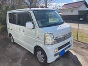 2009 SUZUKI EVERY WAGON