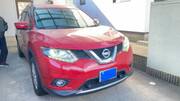 2014 NISSAN X-TRAIL