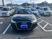 2019 AUDI A3 SPORTBACK E-TRON