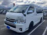 2019 TOYOTA HIACE WAGON GL
