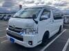 TOYOTA HIACE WAGON