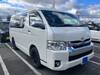 TOYOTA HIACE WAGON