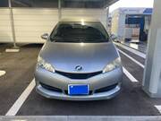 2009 TOYOTA WISH 1.8X