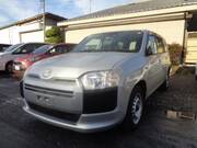 2019 MAZDA FAMILIA VAN