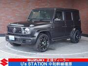 2024 MERCEDES BENZ G-CLASS