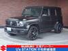 MERCEDES BENZ G-CLASS