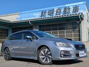 2014 SUBARU LEVORG