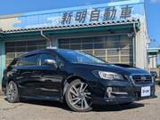 2015 SUBARU LEVORG