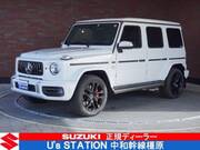 2023 MERCEDES BENZ G-CLASS