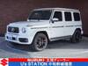 MERCEDES BENZ G-CLASS