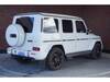 MERCEDES BENZ G-CLASS