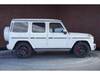 MERCEDES BENZ G-CLASS