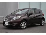 2014 NISSAN NOTE