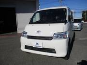 2025 TOYOTA TOWNACE VAN