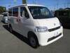 TOYOTA TOWNACE VAN