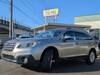 SUBARU LEGACY OUTBACK