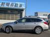 SUBARU LEGACY OUTBACK