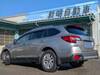 SUBARU LEGACY OUTBACK