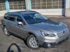 SUBARU LEGACY OUTBACK
